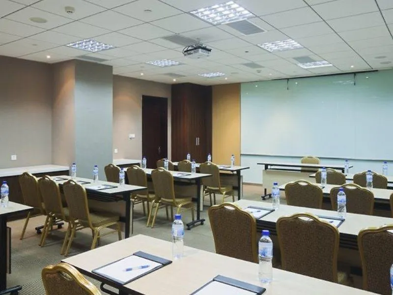 Holiday Inn Express Suzhou Changjiang By Ihg China