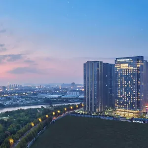 Doubletree By Hilton Suzhou Wujiang Suzhou (Jiangsu)