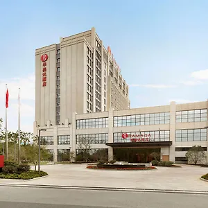 Ramada Suzhou Suzhou (Jiangsu)