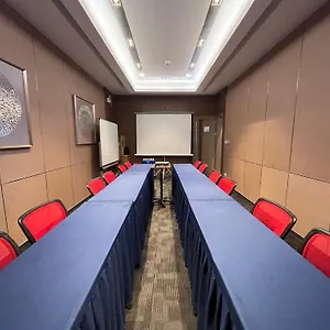 Express - Suzhou Industrial Park By Ihg Suzhou (Jiangsu)