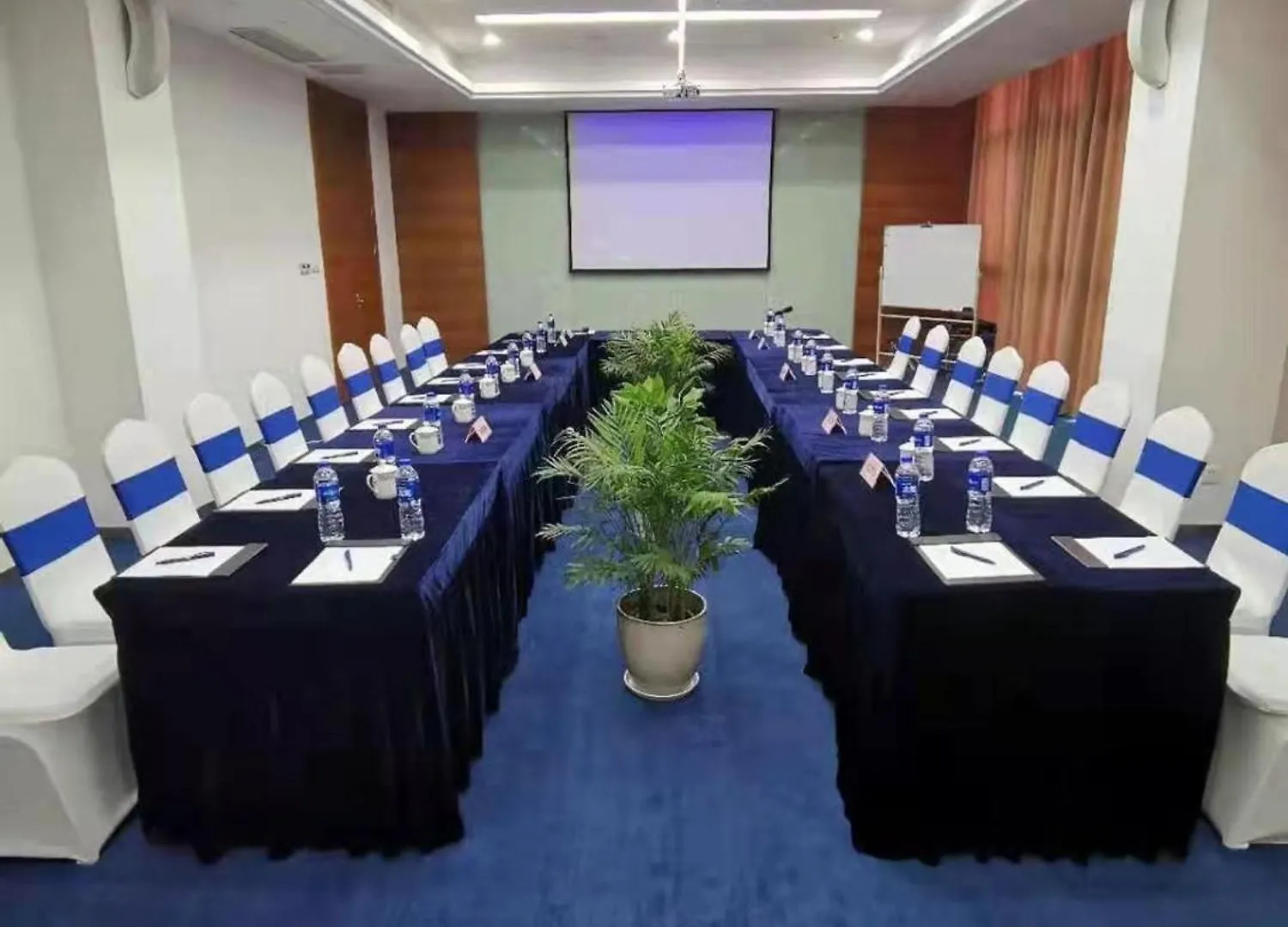 **** Hotel Holiday Inn Express Suzhou Changjiang By Ihg China