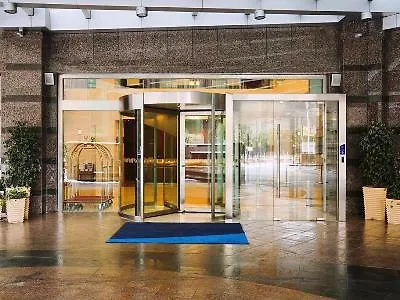 Holiday Inn Express Suzhou Changjiang By Ihg 4*, Suzhou (Jiangsu) China